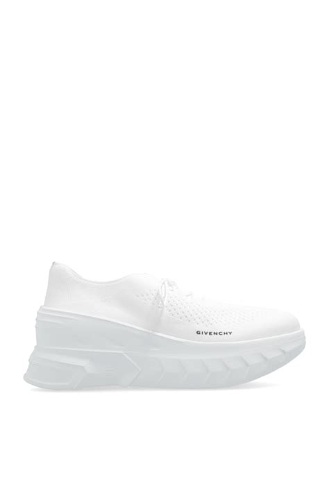 givenchy stiefelette|givenchy marshmallow sneakers.